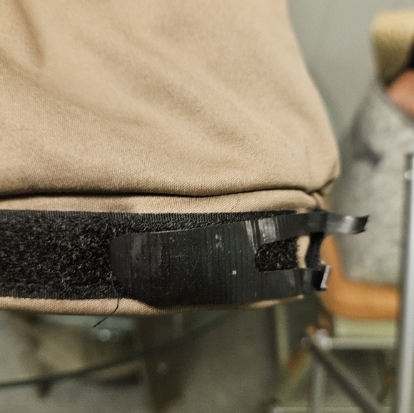 Golf Jacket - Picture 4 of 7